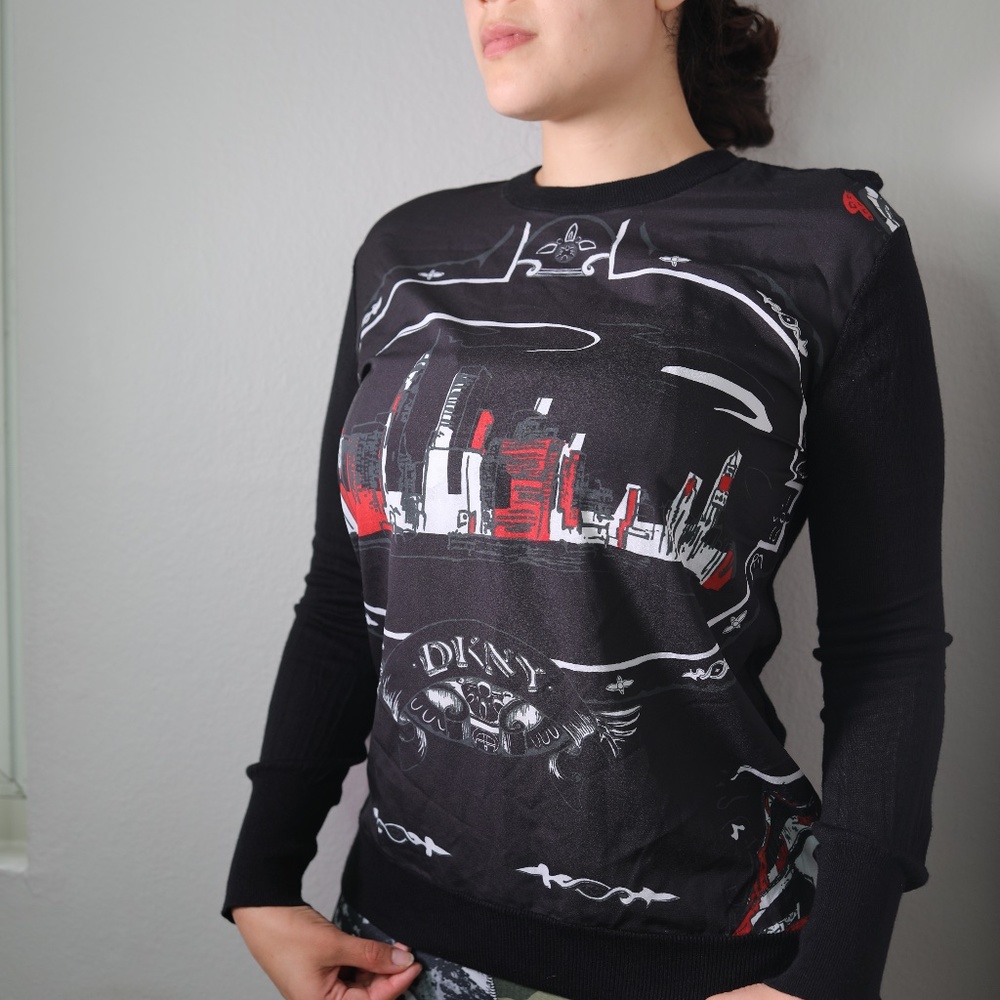 DKNY Top